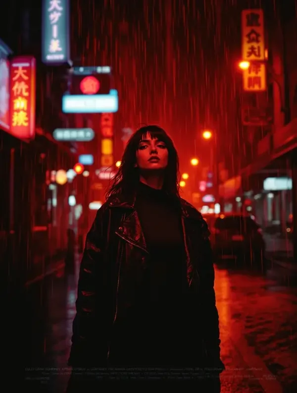 重生回到暴雨那一夜封面